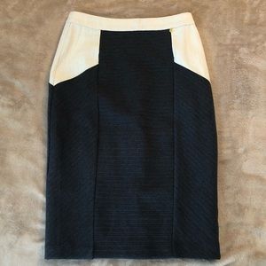 Harlyn Pencil Skirt